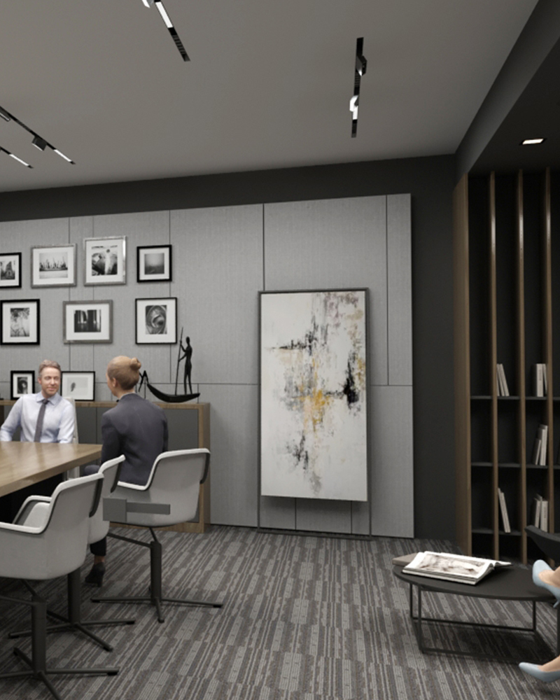 Zen Office